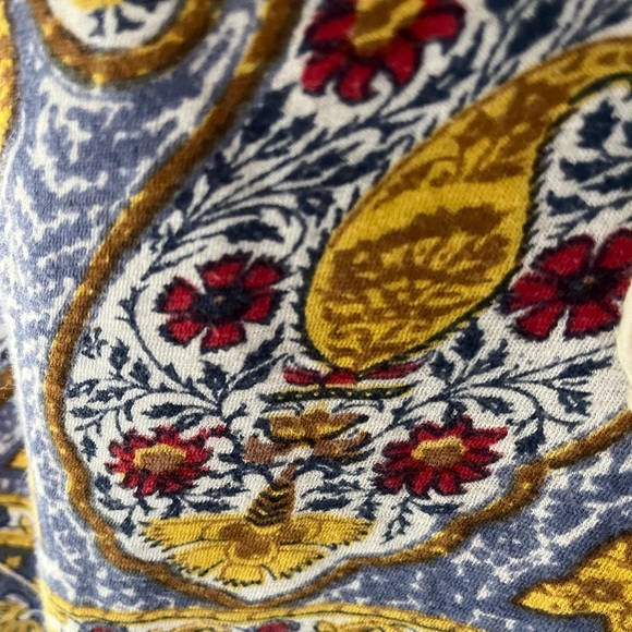 Lucky Brand top - Picture 4 of 4